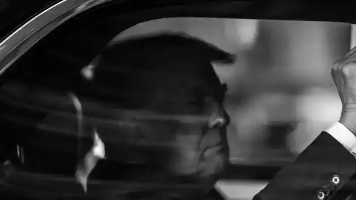 Трамп: "Не упусти свой шанс на победу, Зеленский!"