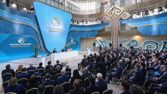 Кызылорда принимает V заседание Национального курултая: историческое событие для региона