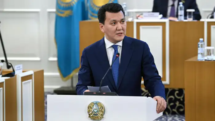 Конституция на перепутье: от ошибок к новым горизонтам – Карин о трансформации основного закона