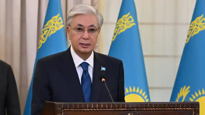 Токаев и Шахбаз Шариф подписали исторический документ, открывающий новые горизонты для сотрудничества между Казахстаном и Пакистаном