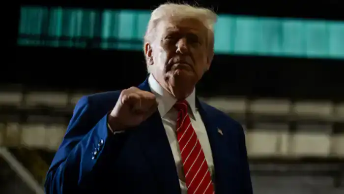 Совет мира выделит миллиарды долларов на помощь Газе, сообщает Дональд Трамп