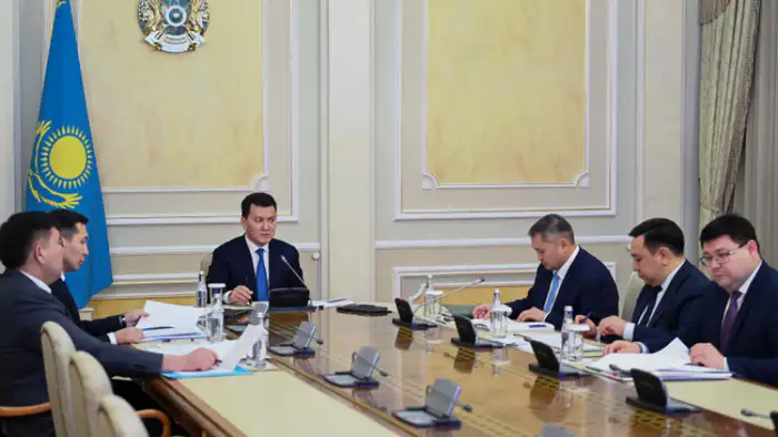 Обучение специалистов атомной отрасли по программе 'Болашак' откроет новые горизонты для развития ядерной энергетики в стране