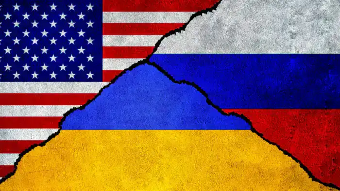 Специальный посланник США Стив Уиткофф озвучил результаты переговоров с Россией по мирному урегулированию конфликта в Украине