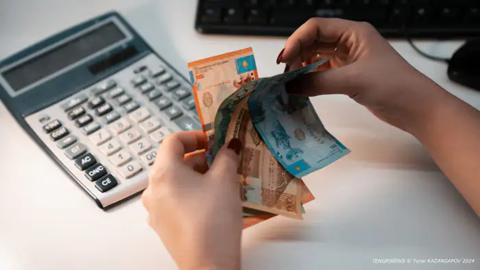 В Алматы малый бизнес освобождается от налоговых штрафов с 2026 года
