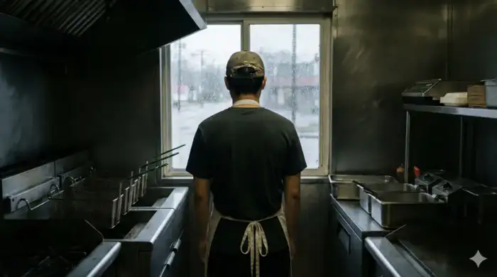 Скандал вокруг Burger King Kazakhstan