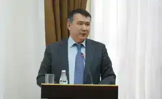 Обсуждение стратегии борьбы с раком в Кокшетау: новые шаги для улучшения онкологической службы Казахстана