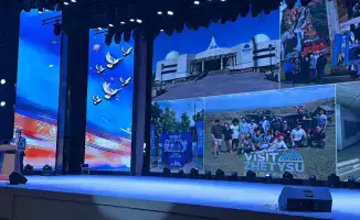 В Жетісу обсудили ключевые маршруты и инвестиции в туристическую сферу