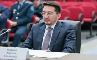 Совещание в МВД: акцент на цифровизации и внедрении ИИ для повышения общественной безопасности