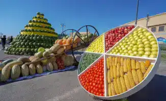 Рост ВРП на душу населения в Туркестанской области: позитивные изменения в экономике и занятости