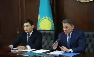 Курсы для судей завершились в Академии правосудия