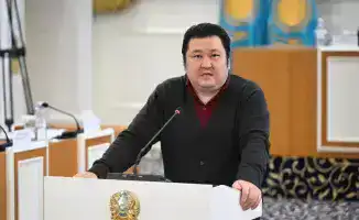 Изменения общества и государства в проекте Конституции Казахстана