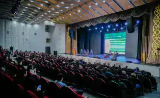 В Астане проходят обсуждения по улучшению экологической ситуации в городе