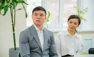 Молодежь Астаны: Конституция в диалоге с будущим!