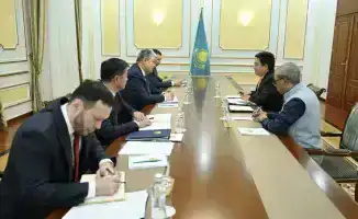 Казахстан и Индия: новые горизонты стратегического партнёрства через торговлю и культуру