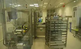 строительство фармзавода в Шымкенте инвестиции 40 млрд тенге создание рабочих мест