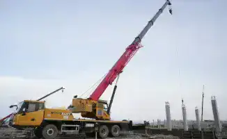 Строительство реабилитационного центра для инвалидов в Жетісу