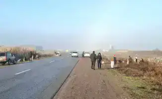 ТУРКЕСТАН: В ЖЕТЫСАЙСКОМ РАЙОНЕ ЗАЖИГАЮТ ИСКРЫ ЭКОЛОГИИ В АКЦИИ «ТАЗА КАЗАҚСТАН»