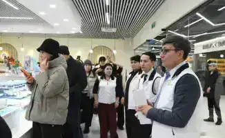 В Астане прошел республиканский семинар по искусственному интеллекту в образовании