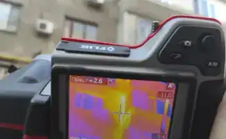 Алматинские квартиры: как холодные стены крадут тепло у жильцов