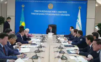 Обсуждение проблем населения на встрече с акимом Туркестанской области: возможные шаги к решению