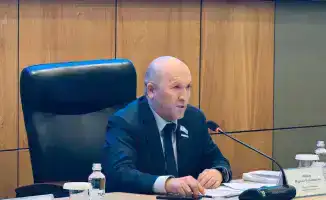 Бюджетные тайны: что обсудили депутаты маслихата?