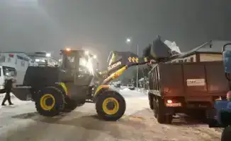 Астана mobilizes over 1,700 units of snow removal equipment amid winter challenges