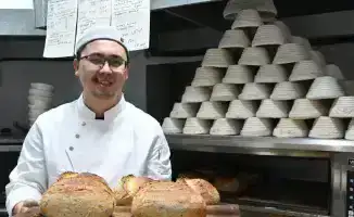 Хлеб без дрожжей: что замешал молодой бизнесмен?