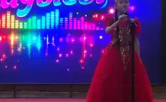 «Голос ребёнка»: кто зазвучит на большой сцене?