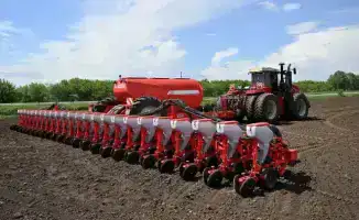 Засев 630 тысяч гектаров в ВКО в 2026 году: экономические перспективы и вызовы для агросектора