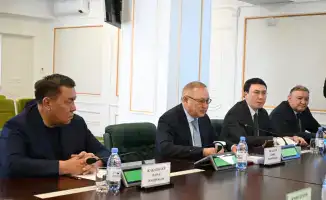 Жетысу: укрепление базы ДЧС для безопасности региона