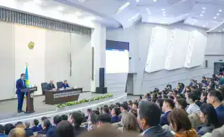 Казахстан: 17 новых месторождений — сокровища под землёй!