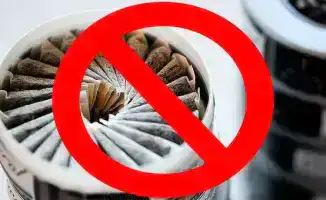 Закрытие подпольных цехов по производству снюса в Туркестанской области: угроза здоровью и борьба с зависимостями