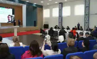 «Мост между эпохами: Мустафа Шокай в сердце тюркского мира» — международная конференция в Астане