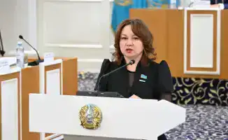 Новая Конституция РК: архитектура правовых переходов и временных рамок – взгляд Снежанны Имашевой