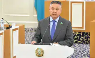 Расширение форм собственности в Казахстане: шаг к улучшению бизнес-климата и привлечению инвестиций