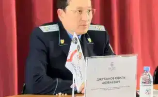 Студенты карагандинских колледжей активно участвуют в обсуждении мер информационной безопасности и правовой ответственности