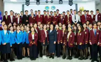 Алматы вновь на олимпийском пьедестале: 23-й раз в роли чемпиона Казахстана в 2025 году