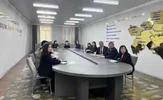 Обсуждение изменений в Конституции и их влияние на права человека в системе образования