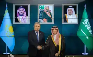 Сотрудничество Казахстана и Саудовской Аравии в энергетике и инвестициях