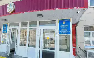 КМФК МЗ РК начнет внеплановую проверку Рудненской городской больницы из-за публикации блогера