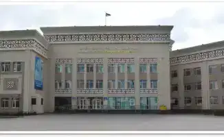 Школа-лицей №85 в Астане Международный бакалавриат IB PYP первая в Казахстане