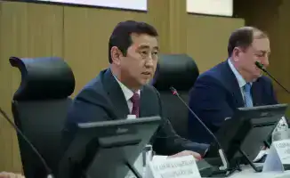 Семинар по семеноводству прошел в Астане