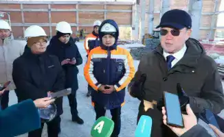 Реконструкция аквапарка Осьминог в Костанае новые возможности для отдыха