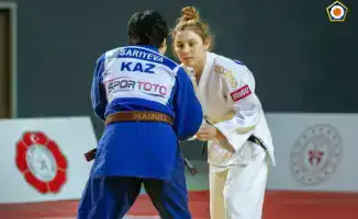 Кто станет дзюдоистом года в Алматы?