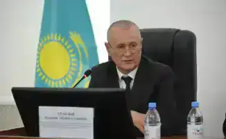 В Шымкенте обсудили последствия конституционной реформы для правовой системы страны