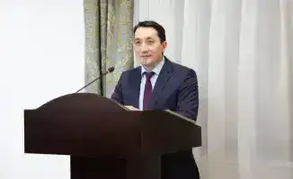 Обучающие семинары для сотрудников Высшего Судебного Совета повышение правовой грамотности и защита от интернет-мошенников