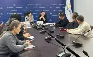 Карагандинская область: приоритеты программы «Ауыл аманаты» на 2026 год в контексте поддержки сельского бизнеса