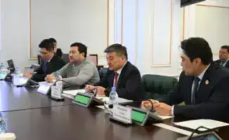 В Жетісу: путь от поля до стола — агропроекты нового поколения