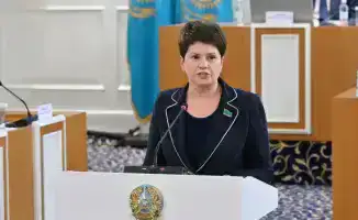 Граждане получат возможность участвовать в формировании новой Конституции РК на всенародном референдуме