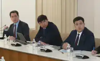 Туркестан: улицы оживут, города преобразятся!